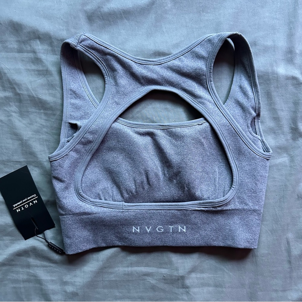 NVGTN Sports Bra